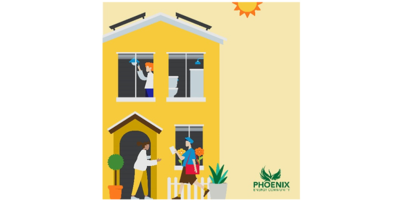 Community energy survey