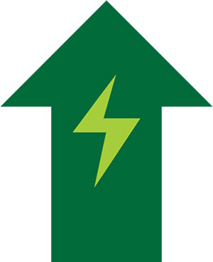 Powering up community energy