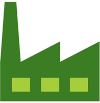 business energy in the community