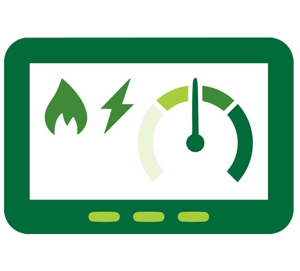 smart meter for homes
