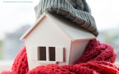 Energy Saving Hacks from Bucks Community Energy