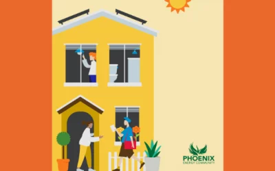 Cosy Streets: Creating Warm, Energy Efficient Homes in Thame & Surrounds