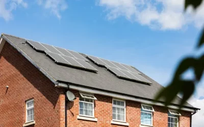 Phoenix EC Helps Drive Local Action on Community Energy