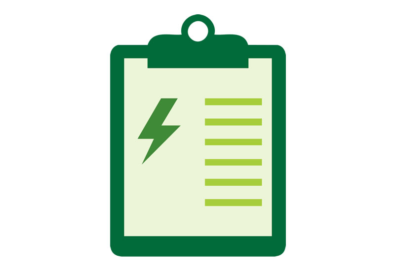 energy assessment