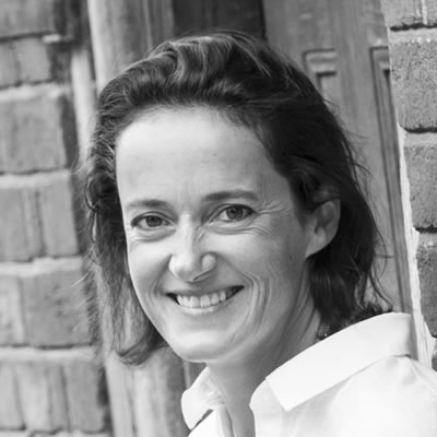 Harriet Woollard