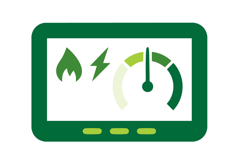 smart meter for homes