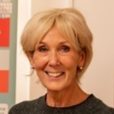 Wendy Duckham